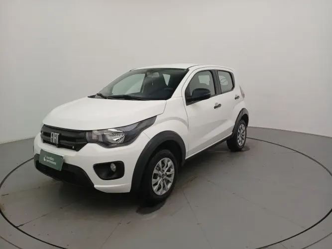 Fiat Mobi Like 1.0 Fire Flex 5P. 2025