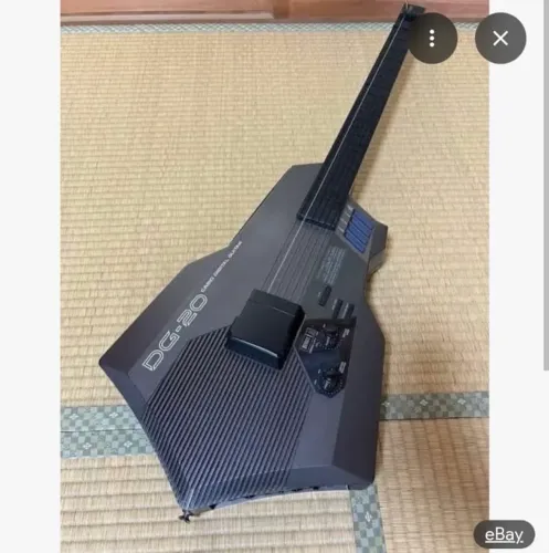 Guitarra elétrica