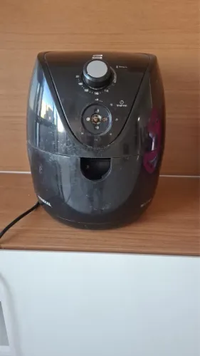 Airfryer
