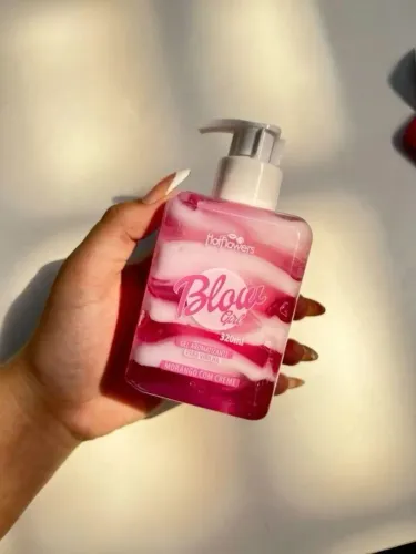 Blow Girl