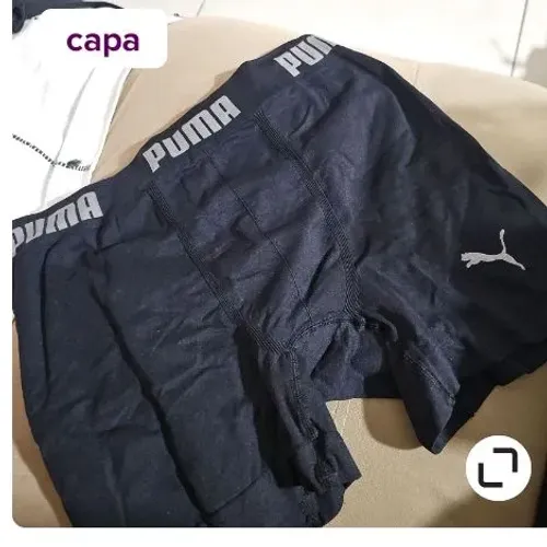 kit cueca box Puma