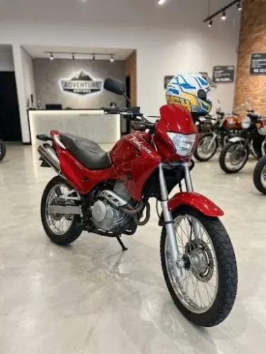 Honda NX 4 Falcon 400 2000