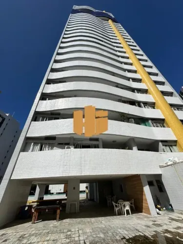 Apartamento à venda no bairro das Graças