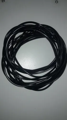 Mangueira Tubo Pu 7mm X 4mm..