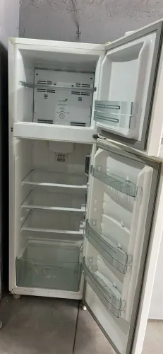 Geladeira consul