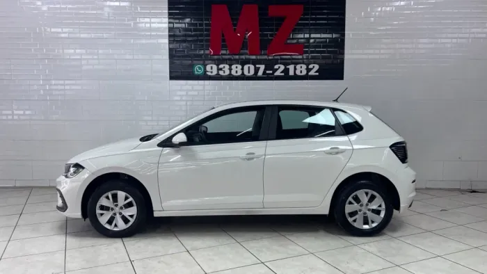 Volkswagen Polo 1.0 MI 79cv 16V 5P 2024