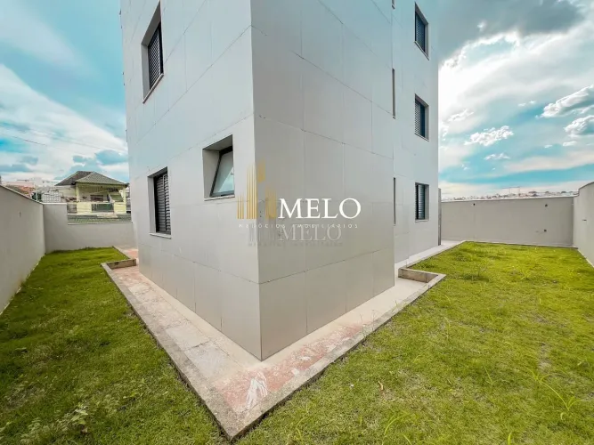 Excelente Área Privativa à Venda no Santa Amélia por R$1.090,000