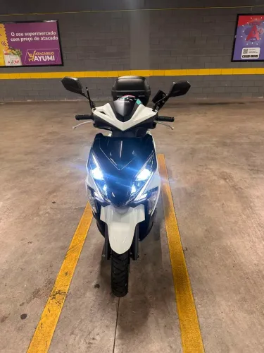 Honda elite 125 i 2022