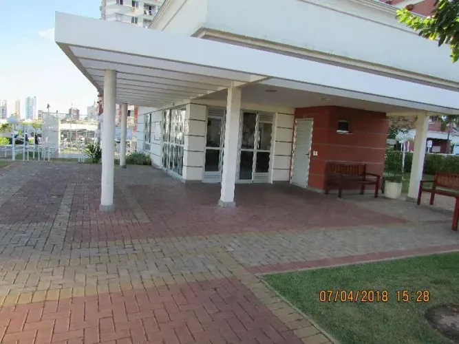 Apartamento com 3 quarto(s) no bairro Jardim Leblon em Cuiabá - MT