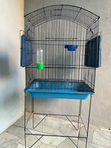 Gaiola