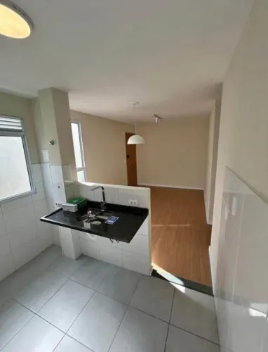 (LC) APARTAMENTO A VENDA NO SANTA CÂNDIDA