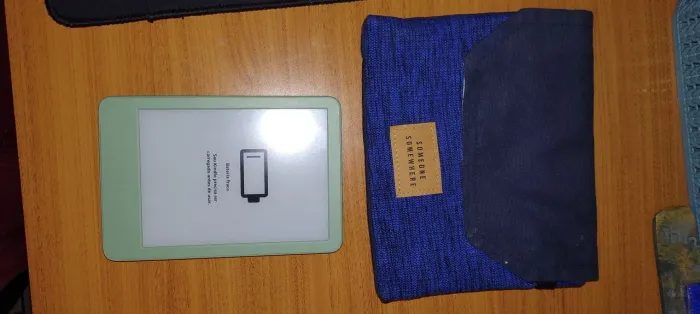 Kindle 11° geração