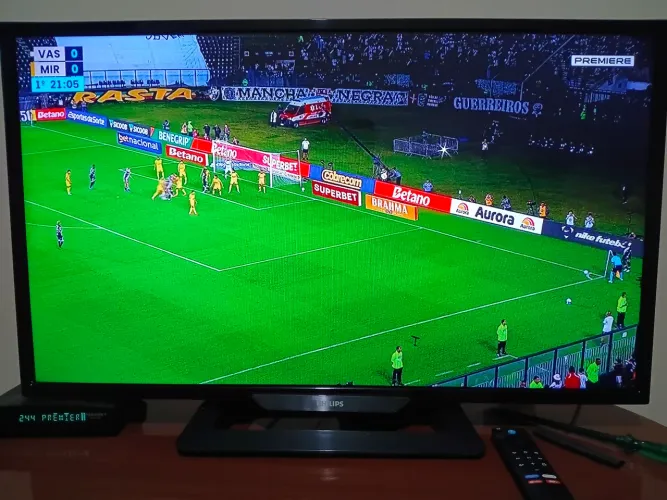 TV PHILIPS 32"