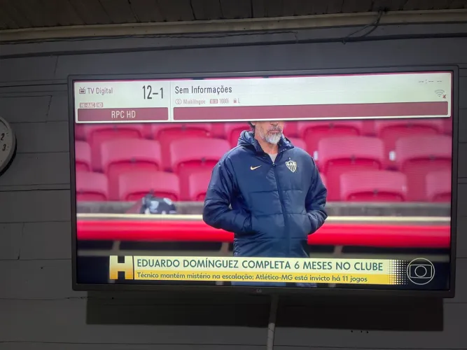 Tv LG