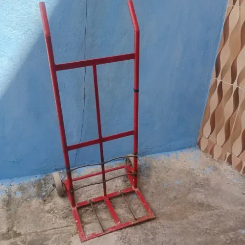 Carrinho de Carga