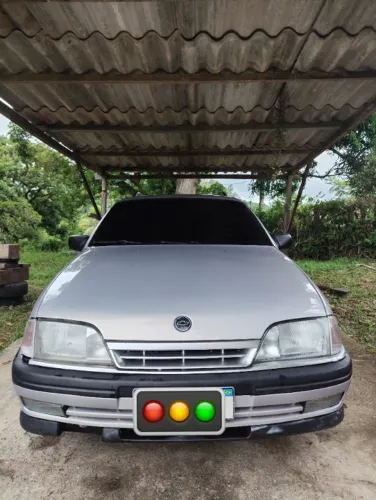 Chevrolet Suprema GLS 2.2 / 2.0 1994