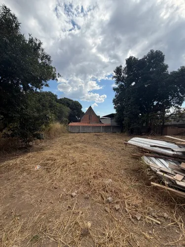 Lote 12 x30 jardim alterosa 1seção oportunidade