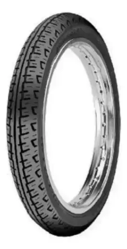 PNEU 80/100-18 MAGGION WINNER C/CAM
