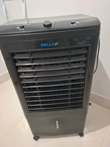 Climatizador 