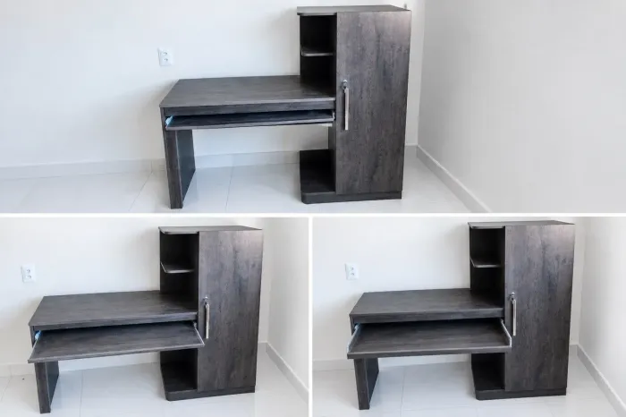 Mesa de computador