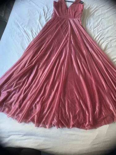 Vestido festa, casamento, formatura