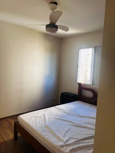 Alugo apartamento pronto para morar