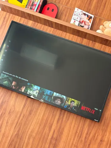 SMART TV AOC 43?