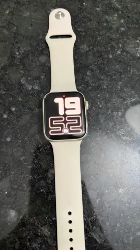 Apple Watch SE