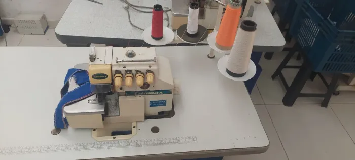 Vendo Maquinas "ponto cadeia, elastiqueira murita, galoneira eletronica