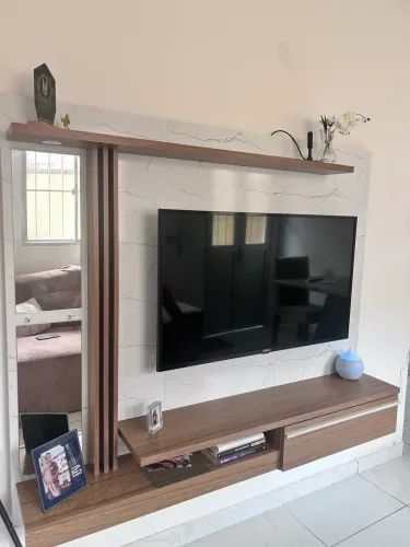 Painel novo