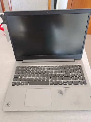 Notebook Lenovo ideapad 3 core i3