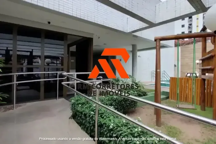 Apartamento à venda no EDF. FANTASY, RECIFE, Recife, PE