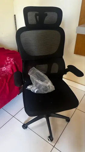 Cadeira Ergonomica