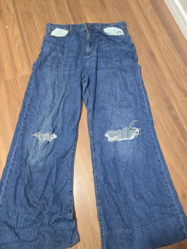 Calça feminina