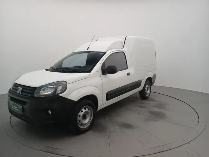 Fiat Fiorino Endurance EVO 1.4 Flex 8V 2P 2024