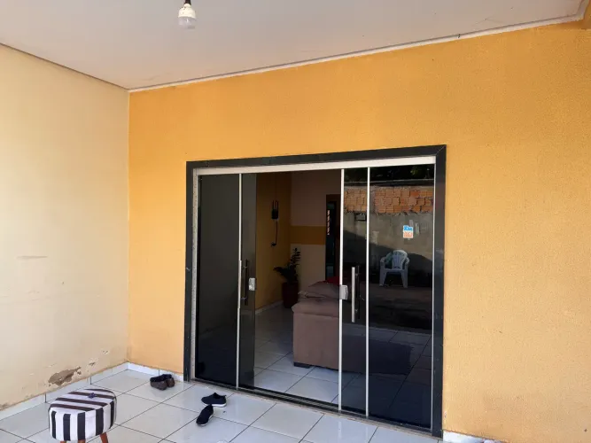 Casa 3 Quartos, Parque dos Carajás l ( NÃO FINANCIÁVEL)