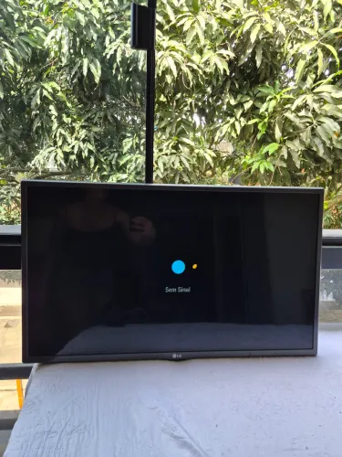 Televisão 