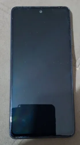 SAMSUNG A52 128 GB PRETO