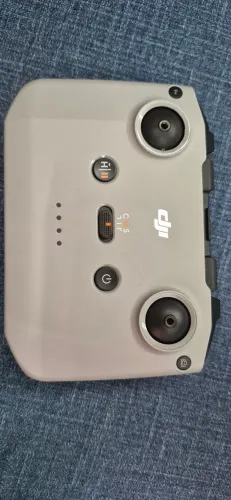 Controle DjI mini 4 pro