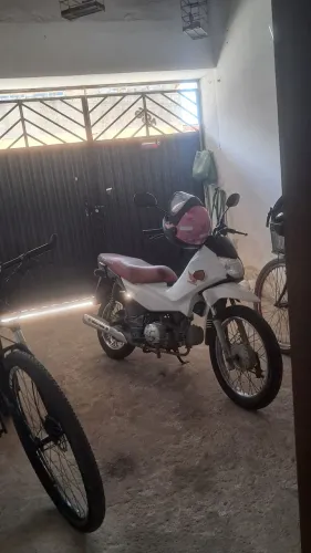 Pop 110i