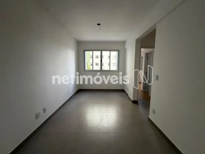 Locação Apartamento 2 quartos Buritis Belo Horizonte