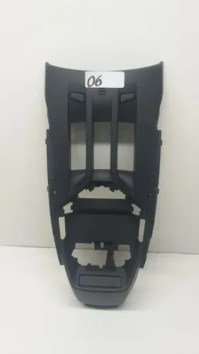 Moldura Console Do Teto Citroen Ds5 2013  *7 (06b5)