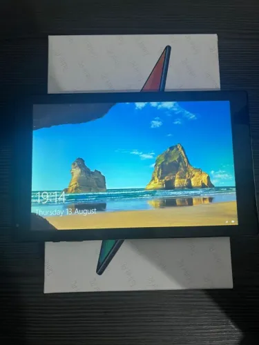Tablet Windows 10 - Jumper Ezpad 7 - 32gb - 4 Ram