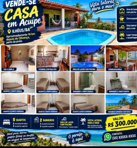 Casa ?
