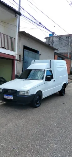 Fiat Fiorino Furg.1.5/1.3/1.3 Fire/1.3 F.flex 2010