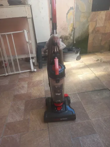 Aspirador  de po