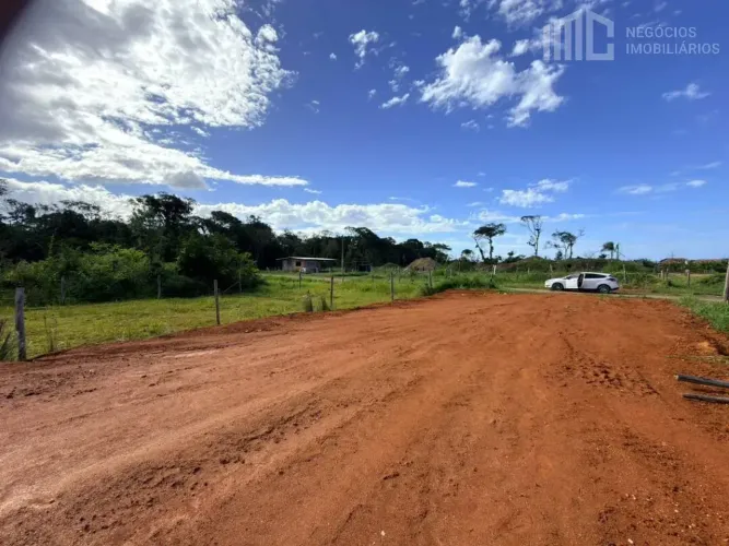 Terreno com ótimo custo benefício - 990m do mar l Salinas - BBS