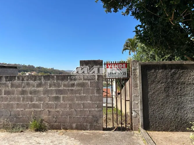 terreno - Jardim das Vitórias Régias - Valinhos