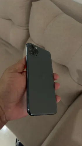 iPhone 11 Pro Max 512GB