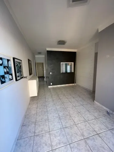 Apartamento para Locação em Mogi das Cruzes, Vila Rubens, 3 dormitórios, 1 suíte, 2 banhei